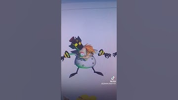 Crash Crash Coco Coco Meme (MIND OVER MUTANT DISGIN WARNING)