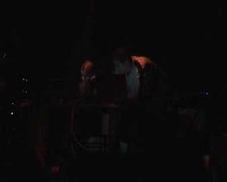C-drík — C-drik & Aluviana Live