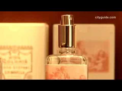 CITYGUIDE - Perfumery Thodora Geneva Switzerland S...