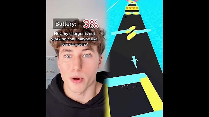 #pov You live in a word where you have to charge yourself… PT.2 #devincaherly #movie #acting