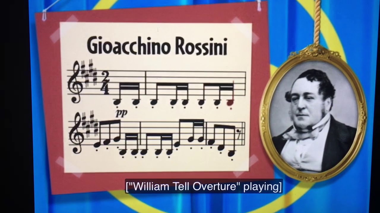 Little Einsteins Season 2 Credits - YouTube