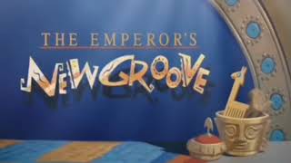 The Emperors New Groove Amv Emperors New Clothes
