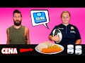Provo la DIETA di una GIOCATRICE DI RUGBY della NAZIONALE ITALIANA FEMMINILE
