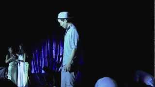 UCLA Spring Sing 2012 - Omechi
