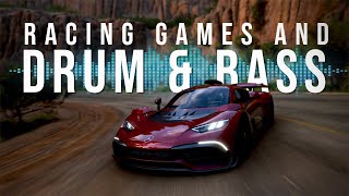 The Ultimate Fuel for Racing Games