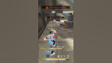 ultra noob prank 😂 #garenafreefire #funny #shorts