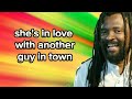 How will I know if she loves Me by lucky Dube /Lyrics