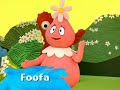 Yo Gabba Gabba Meet The Dancey Dance Bunch DVD Version Yo Gabba Gabba Meet The Dancey Dance Bunch DVD Version