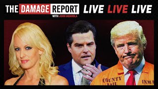 LIVE: STORMY TESTIFIES | Trump Forced to Sit in Silence As He's Humiliated | PuppyGate Continues