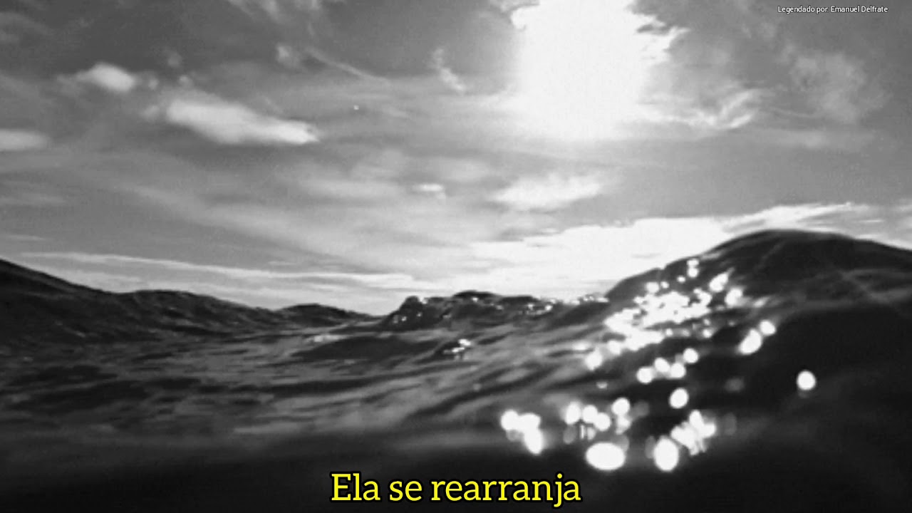 Croosh - Lost (LEGENDADO PT-BR)