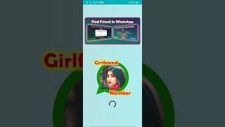 Imo, WhatsApp Unlimited Girls Number Add!Search Friend For WhatsApp,imo screenshot 2