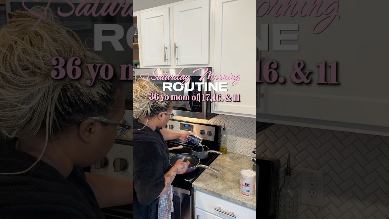 Завтрак в субботу утром/днем 🧇 🍽️🍴 