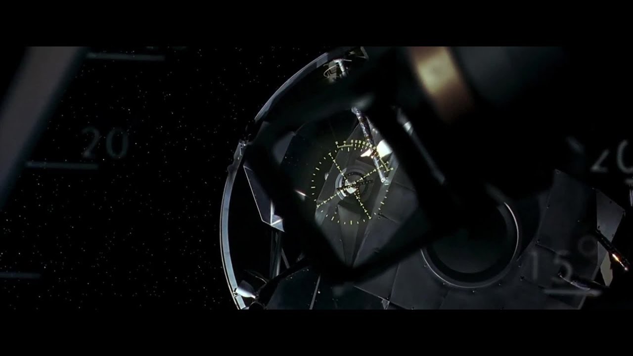 Apollo 13 - transposition, docking, and extraction [GERMAN] - YouTube