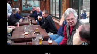 DOC BEERFEST 2010