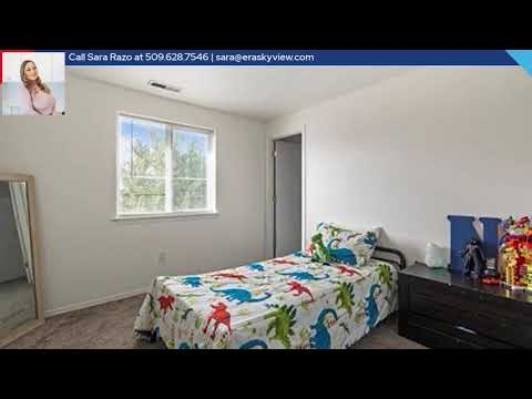 8712 Stutz Dr, Pasco, WA home video tour