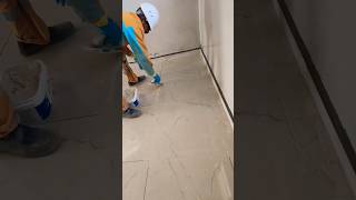 How to fill ceramic tile joints with white cementtiles shorts ceramic