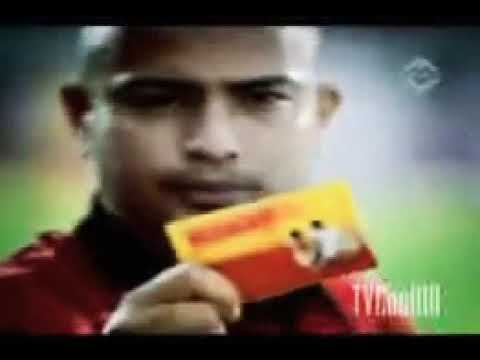 Iklan Mixagrip Pegal Linu - Bola (2010) @ TPI, JTV, ANTV, Indosiar, RCTI, SCTV, Trans TV, \u0026 Trans 7