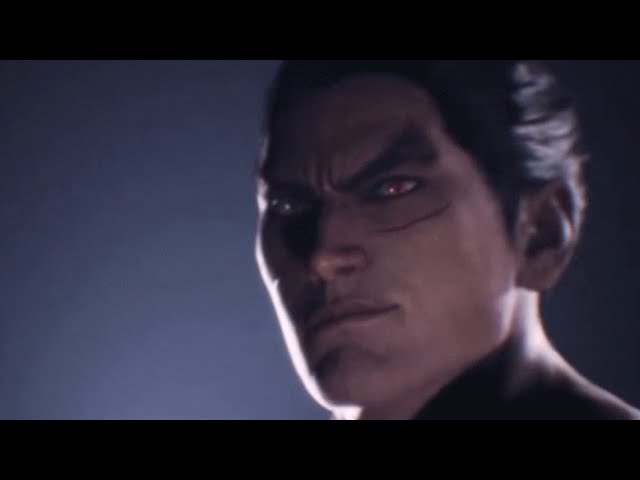 Stream Kazuya Mishima, Devil Kazuya by EisterP5