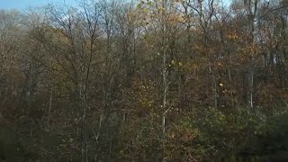 Crews face new challenges fighting Hawthorne fire in Berlin