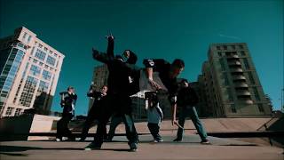 Power of Melody - Street Dance (New version)