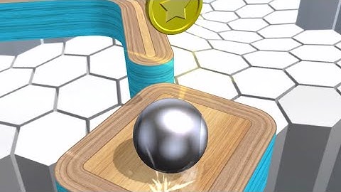 Going Balls - Super Speedrun Gameplay NEW UPDATE Level 301 to 307