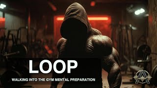 130 BPM Cinematic Buildup Transitioning Into Heavy Trap. Workout Music | 7 Min Loop