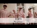 FENTY PUMA by Rihanna | SS17 Collection in Paris