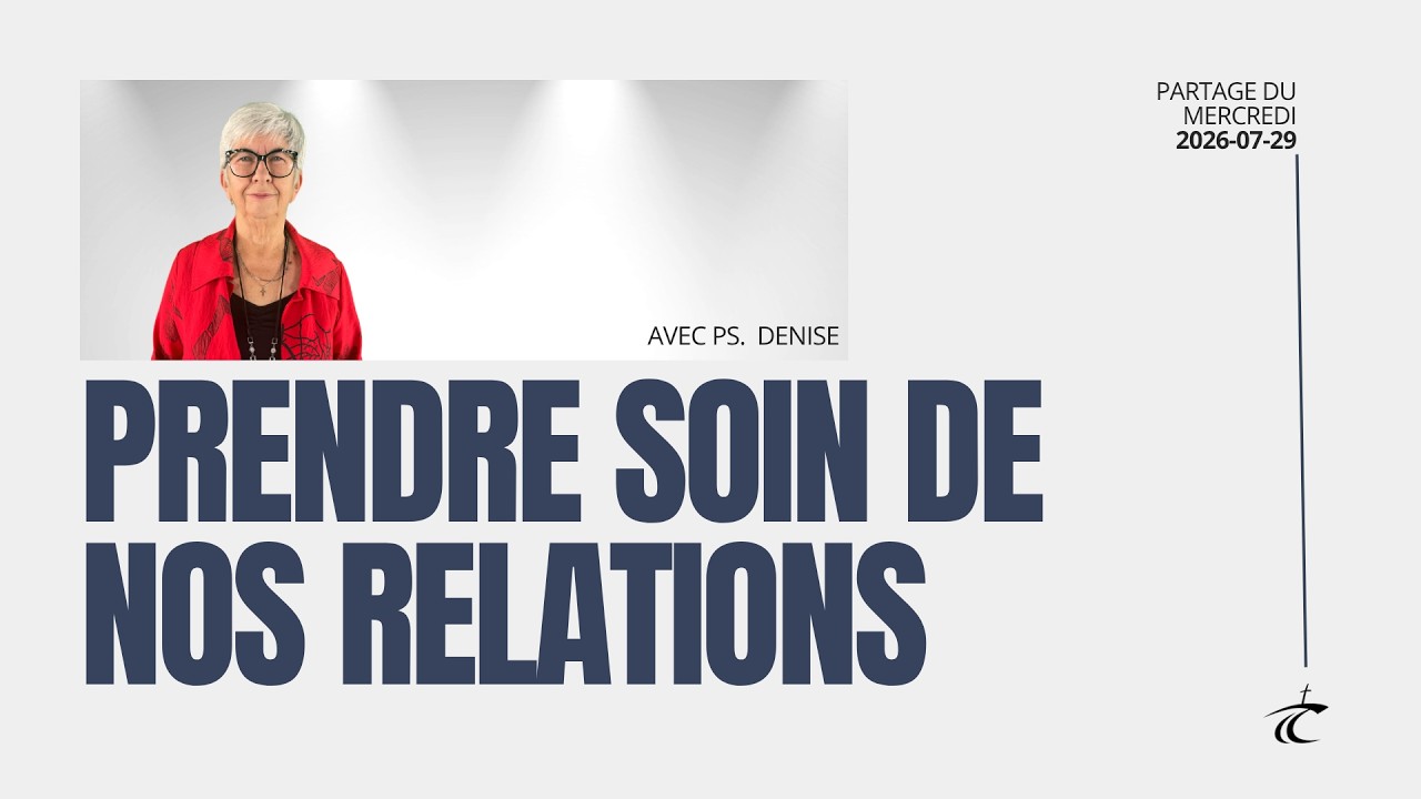Partage du mercredi
