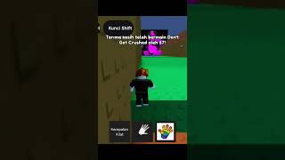 entar sore live 2 jam 🔥🔥💪 #Niki #shorts #roblox