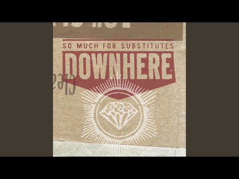 Downhere — Starspin