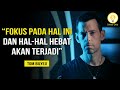 Rahasia untuk hidup yang layak dijalani  tom bilyeu subtitle indonesia  motivasi  inspirasi