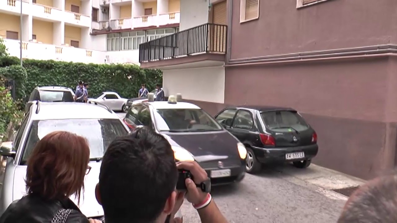 SCALEA (CS): OPERAZIONE  