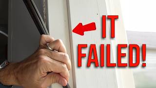 How to Replace Door Weather Stripping in 10 Minutes!