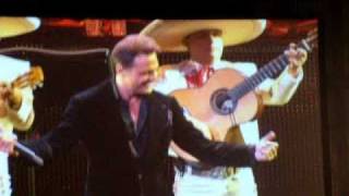 Luis Miguel Popurri Mariachi Vegas México en la Piel