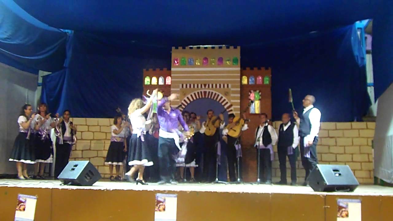 Panda el Manantial en la Espina Bifida 3/9