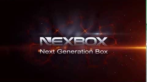 android tv box NEXBOX N8 RK3368 Octa Core 64Bit smart TV Box Android 5.1 TV Box