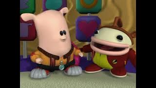 The Save-Ums! - Untangle That Octopus