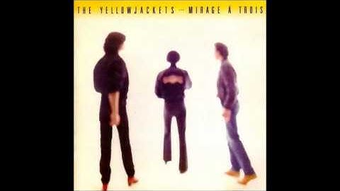 The Yellowjackets: "Top Secret"