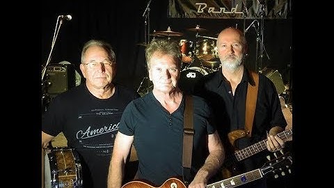 Steve Summers VIDEO  interview in Belgium © Jan Vervaeke