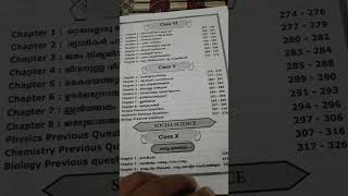 Talent publication SCERT അറിവിടം 4300+ പരിശീലന ചോദ്യങ്ങൾ #psc #talentpsc