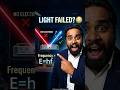200 Saal ki Physics FAIL! 🤯 | Birth of Quantum Mechanics | #physicsbyniteshsir