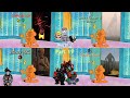 Garfield Answers The Door To Random Strangers Part 19 Misty Guest 3 Hexapod Giant Tricky FNF