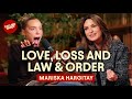 Mariska Hargitay Love Loss And Law Order Full Episode Mariska Hargitay Love Loss And Law Order Full Episode