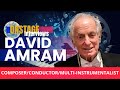 Capture de la vidéo David Amram, A True Renaissance Man Of American Music | Happy 95Th Birthday! | Ep. 358