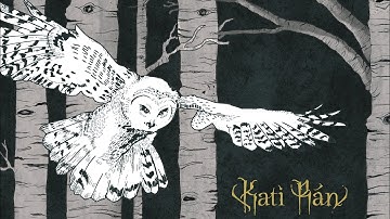 Kati Rán | Suurin (Ft. Kai Uwe Faust | Heilung )