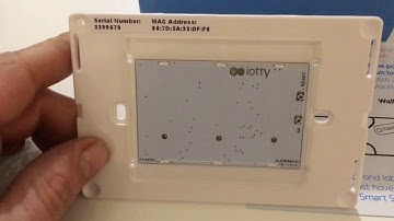 Iotty Smart Switch Review - UK Review