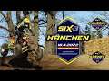 SiX-3 Czech Racing Team - DMSB Deutsche MX meisterschaft - Hänchen 2022