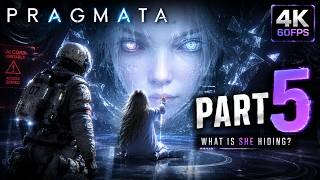 PRAGMATA Part 5- RTX 5090 MAX SETTINGS #shortsfeed #shortslive #shorts #live #gaming