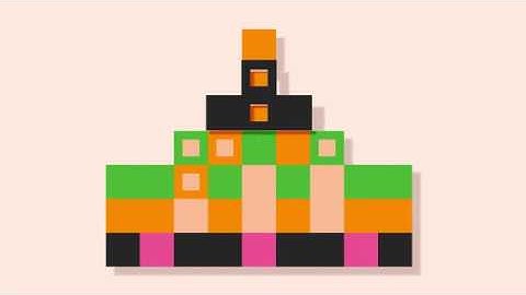 Dissembler puzzle 124 solution