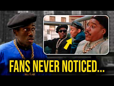 18 Weird Facts About New Jack City (1991) You Never Knew